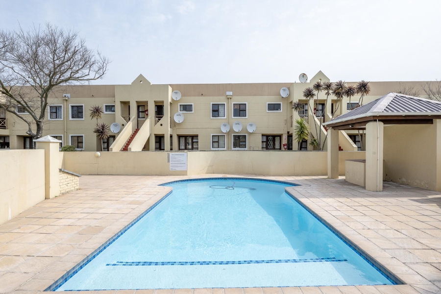 1 Bedroom Property for Sale in Kenilworth Western Cape